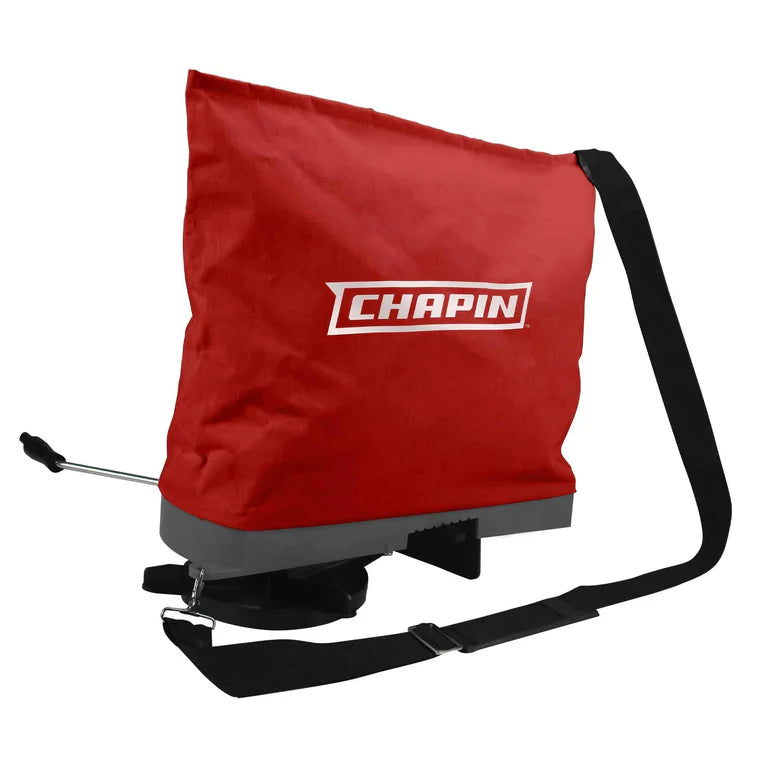 25# Professional Bag Spreader