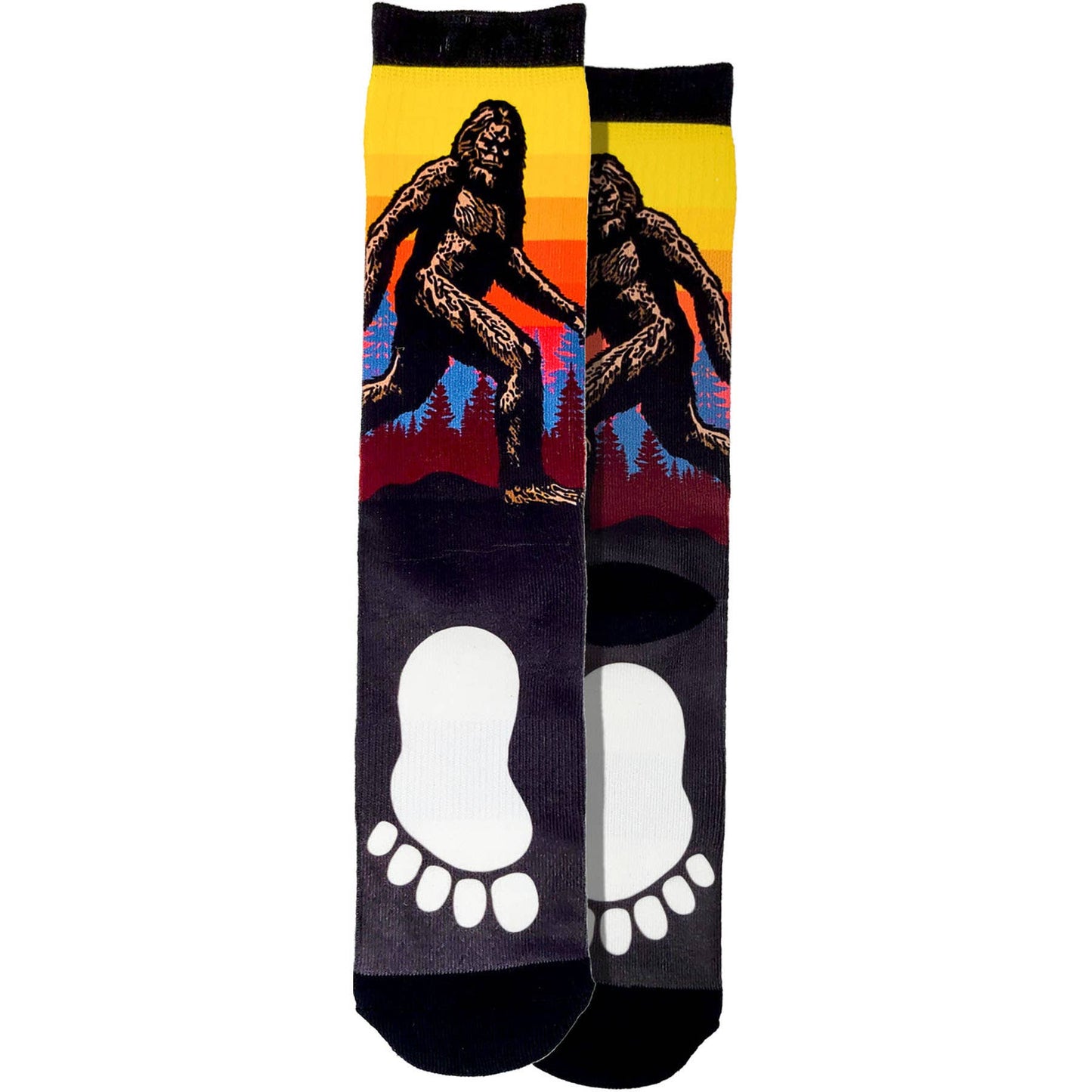 Big Foot Socks