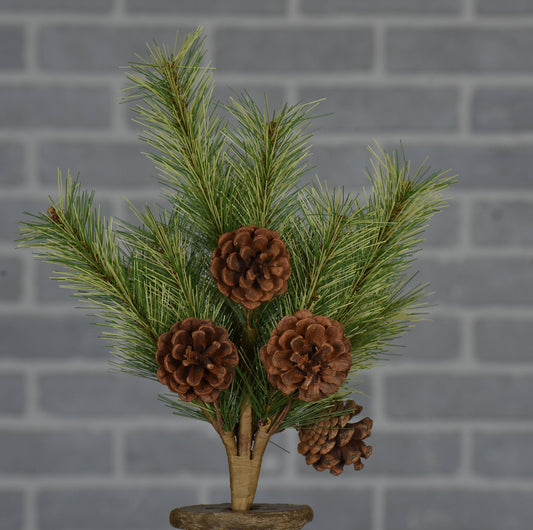 Dakota Pine 18in Pick