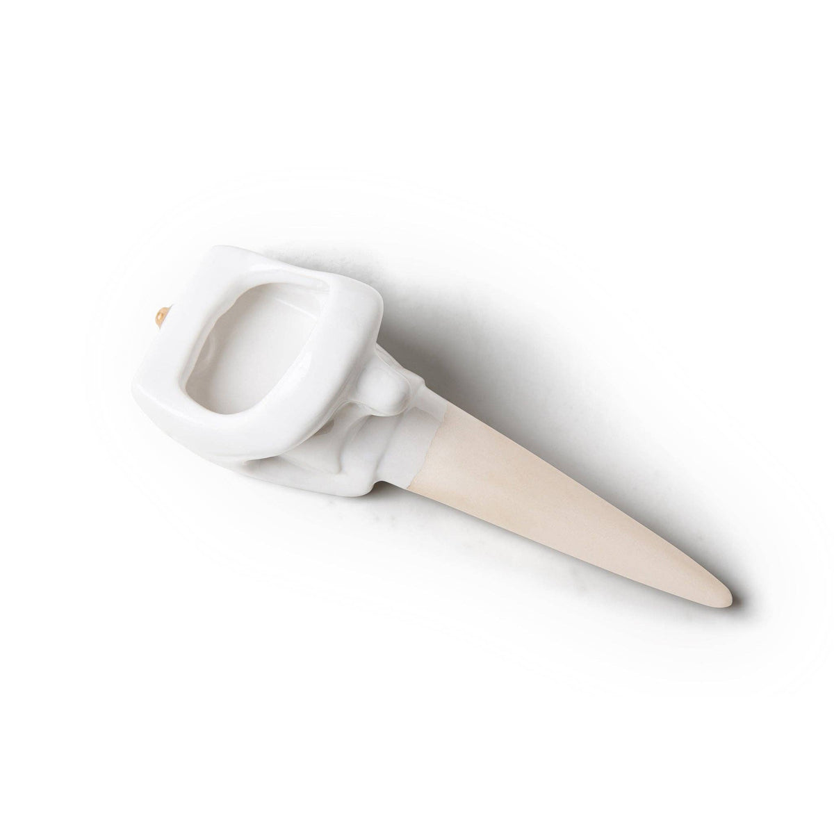 Urinal Plant Stake