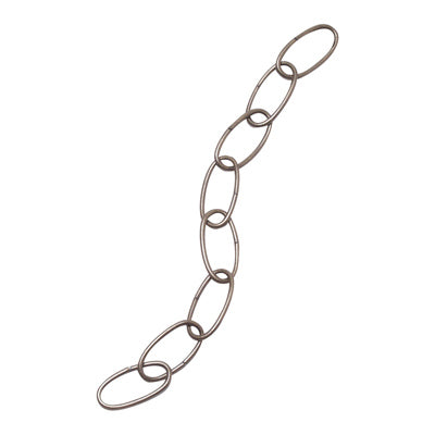 36" Hanging Plant Extender Chain