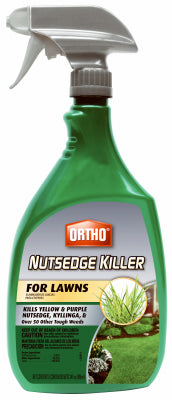 Nutsedge Killer