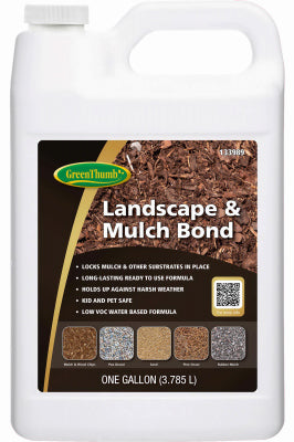 Landscape & Mulch Bond