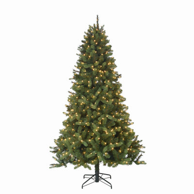 7.5' Holiday Smart Tree