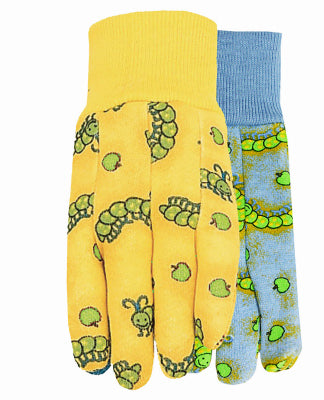 Caterpillar Kids Gloves