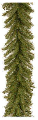18' Norwood Art Garland