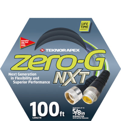 Zero-G NXT Premium Hose
