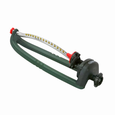 Oscillating Sprinkler 3000 Sq. Ft. Coverage