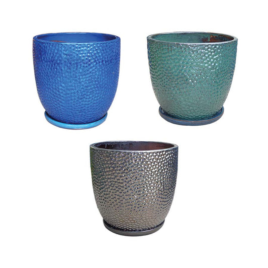 7" Limelight Planter