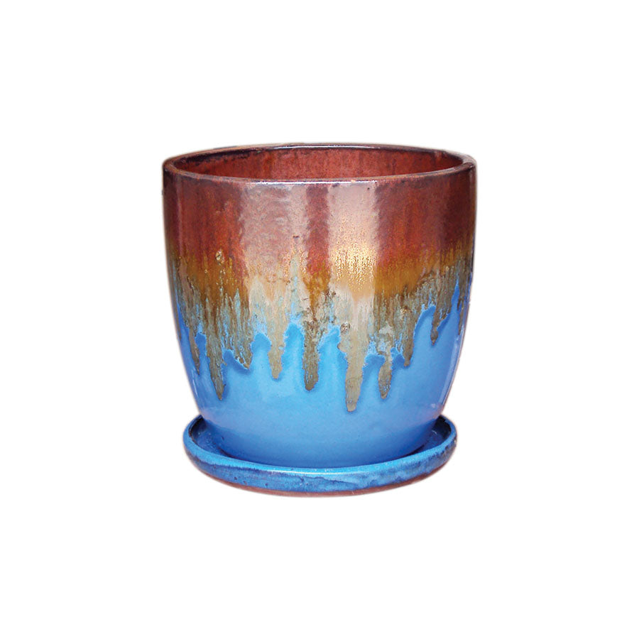 Fusion Egg Pot