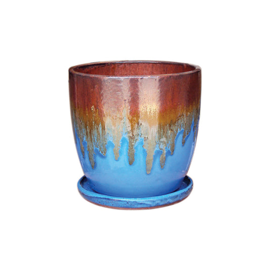 Fusion Egg Pot