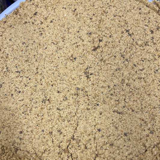 Feathermeal