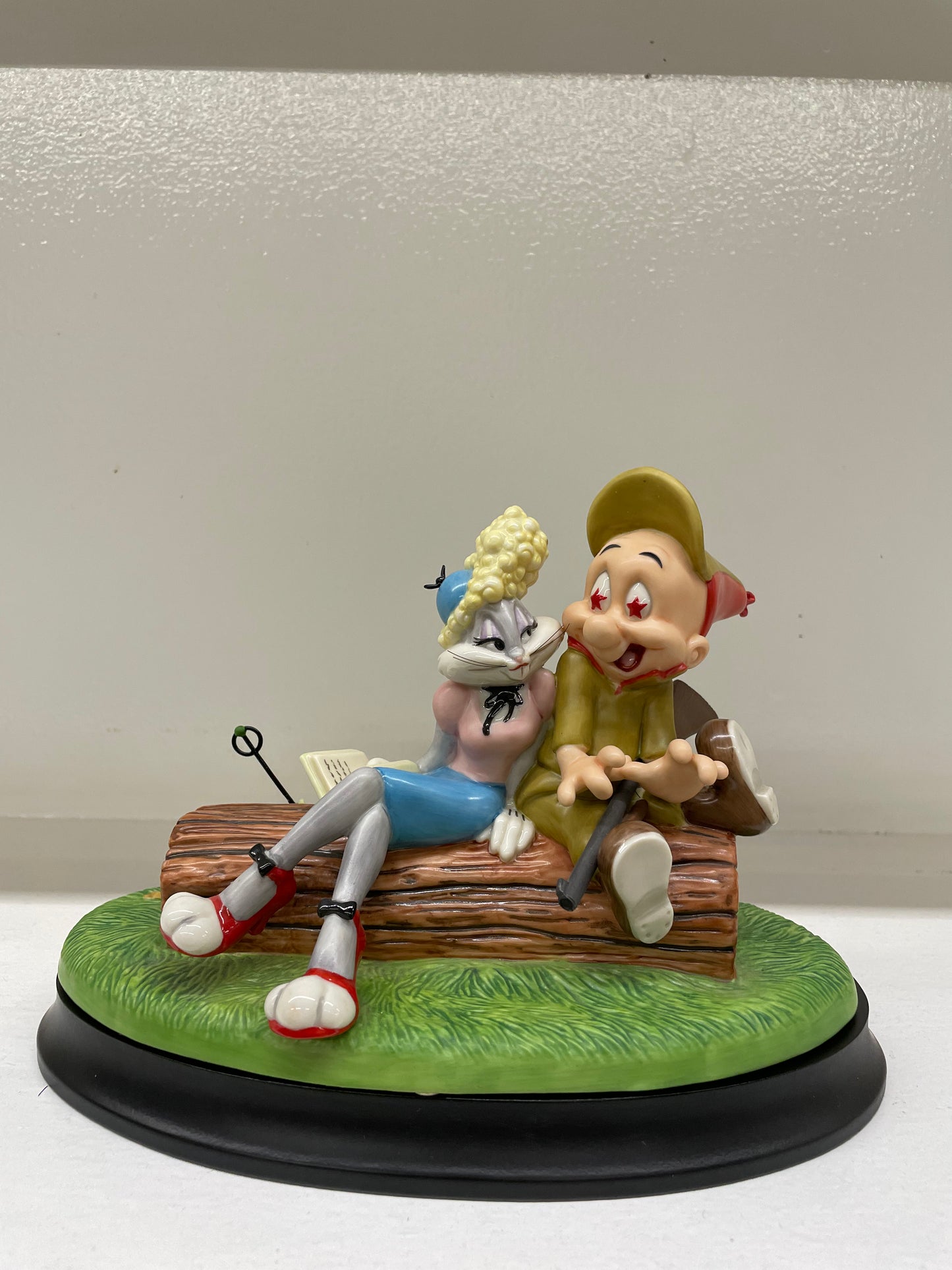 "Isn't She Wovewe" Looney Tunes Spotlight Collection