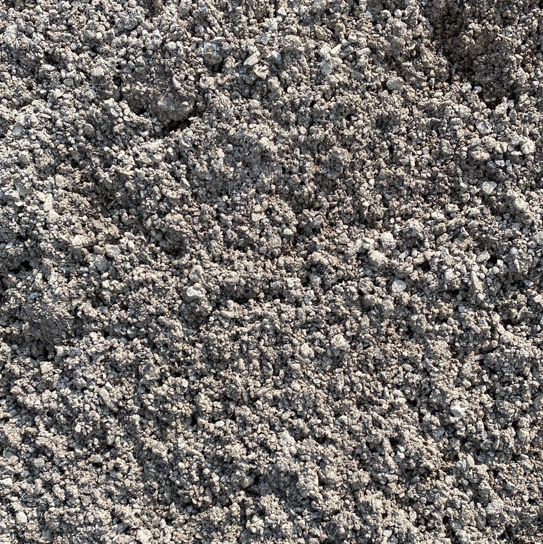 #10 Limestone Screening
