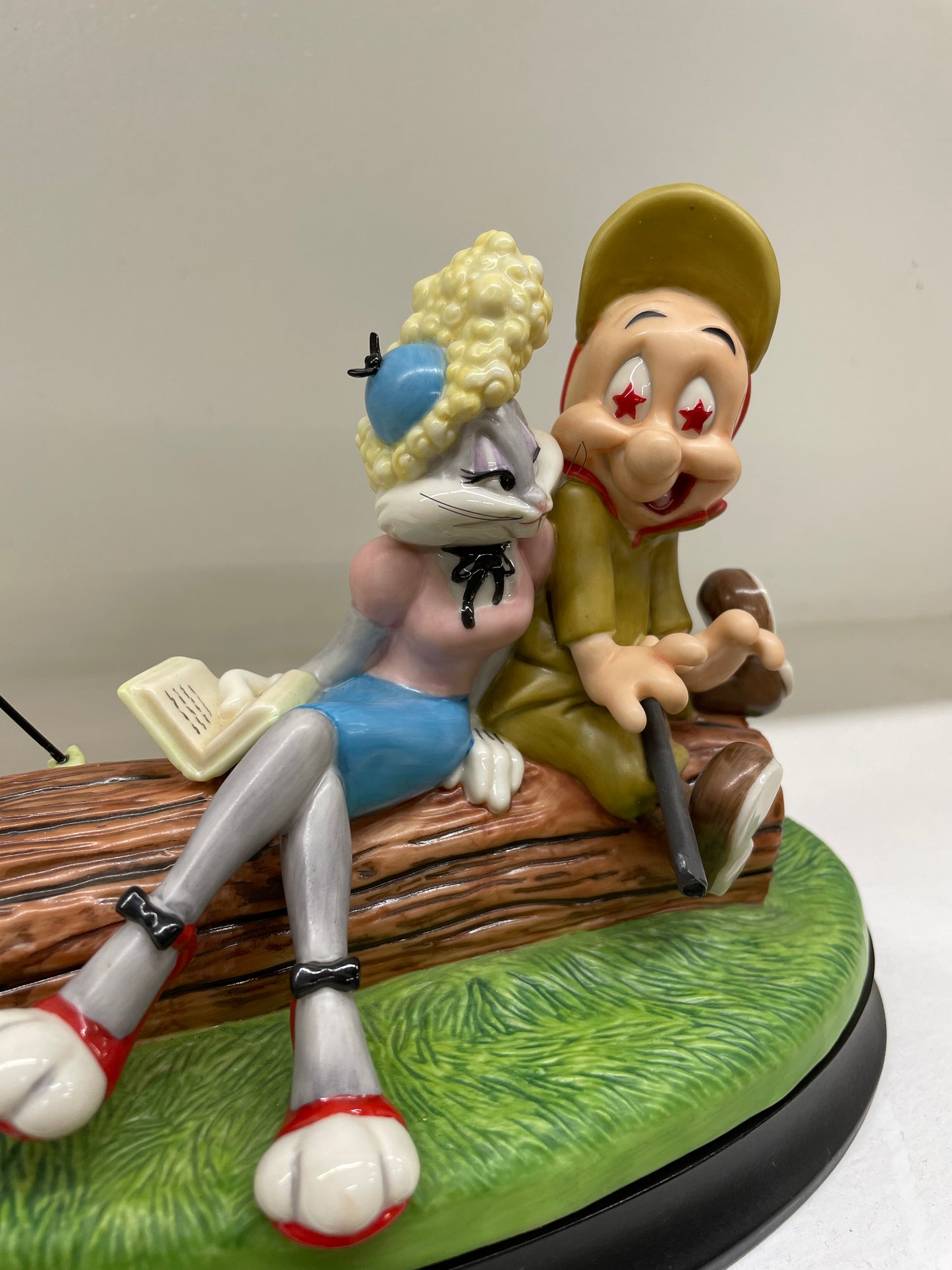 "Isn't She Wovewe" Looney Tunes Spotlight Collection