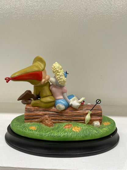 "Isn't She Wovewe" Looney Tunes Spotlight Collection