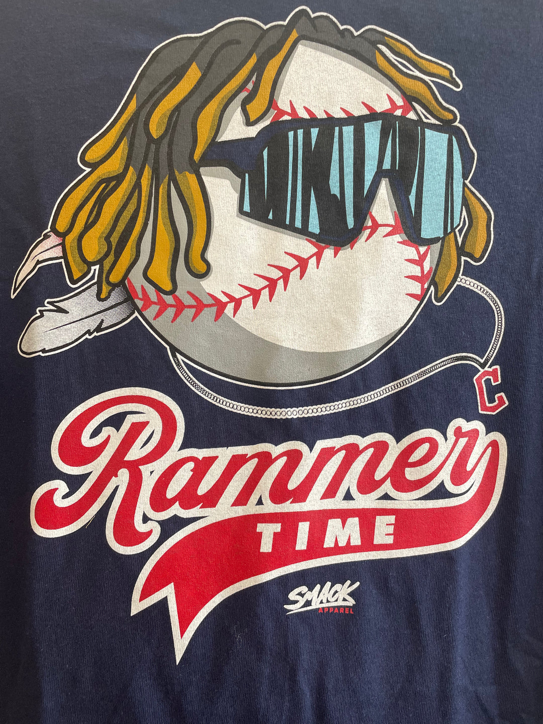 Rammer Time T-Shirt