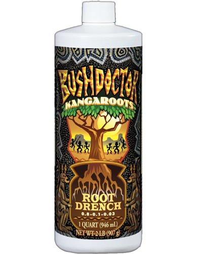 Kangaroots - Fox Farms Bushdoctor