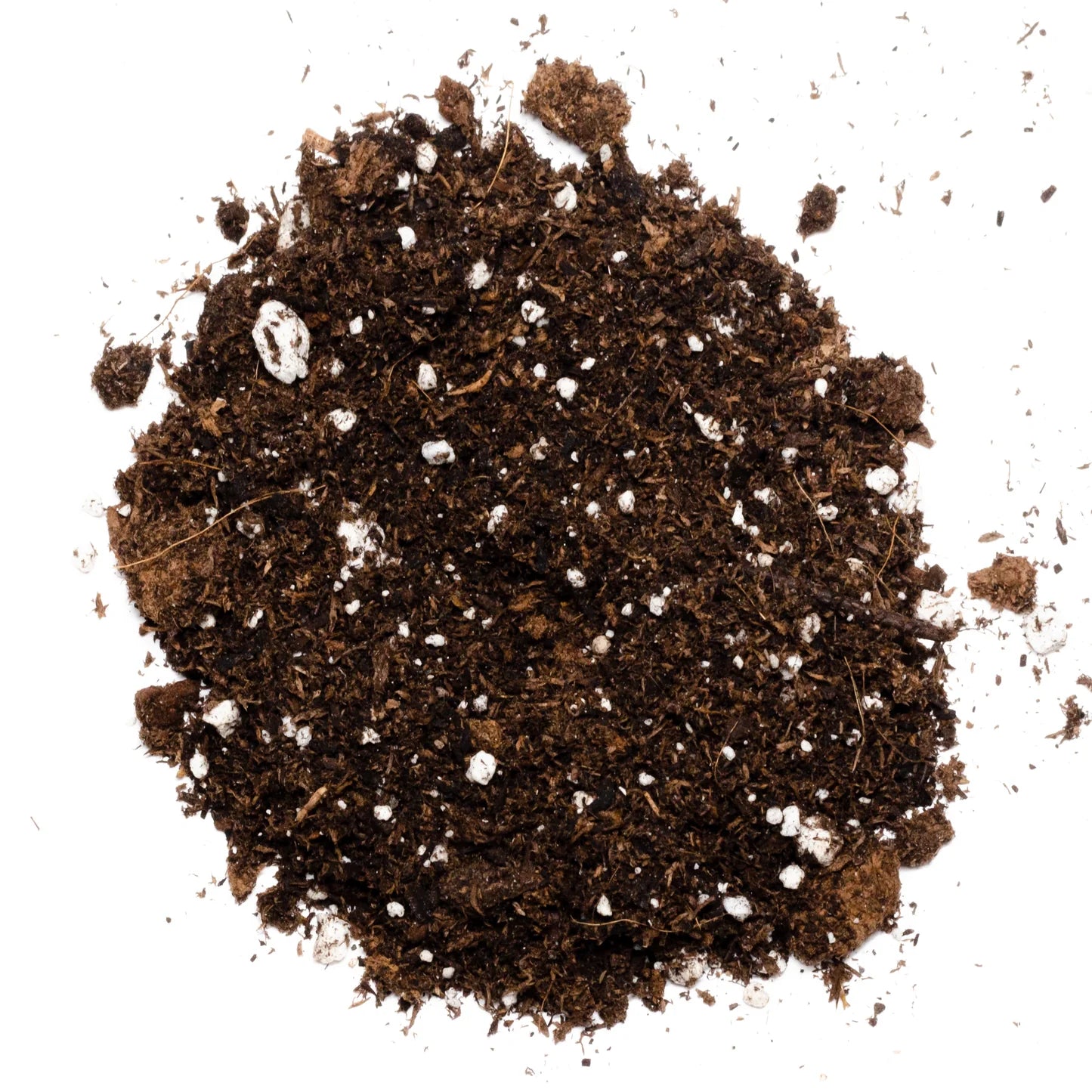 Tilth Soil: Bloom Organic Heavy Feed Soil Mix