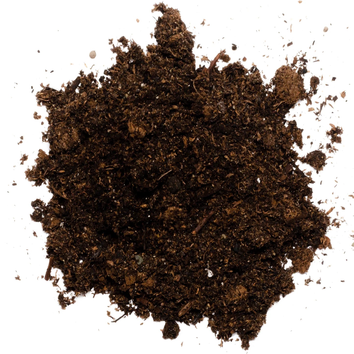 Tilth Soil: Grow Organic Raised Bed and General-Purpose Soil Mix