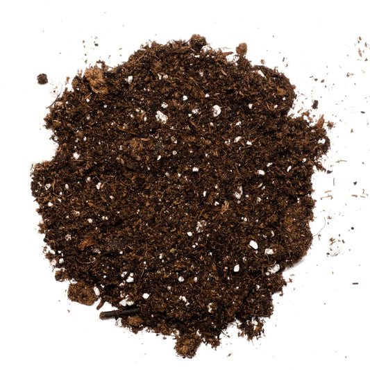 Tilth Soil: Sprout Organic Seed Starting and Potting Soil Mix