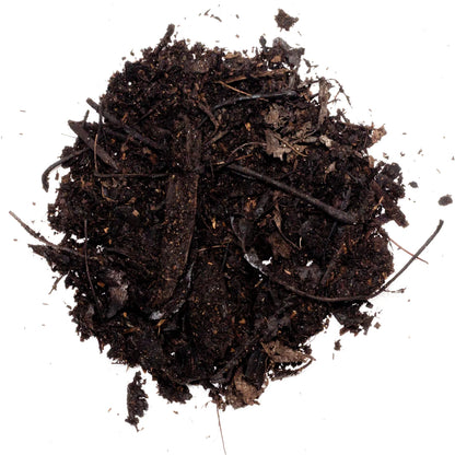Tilth Soil: Wendell - Organic Screened Compost