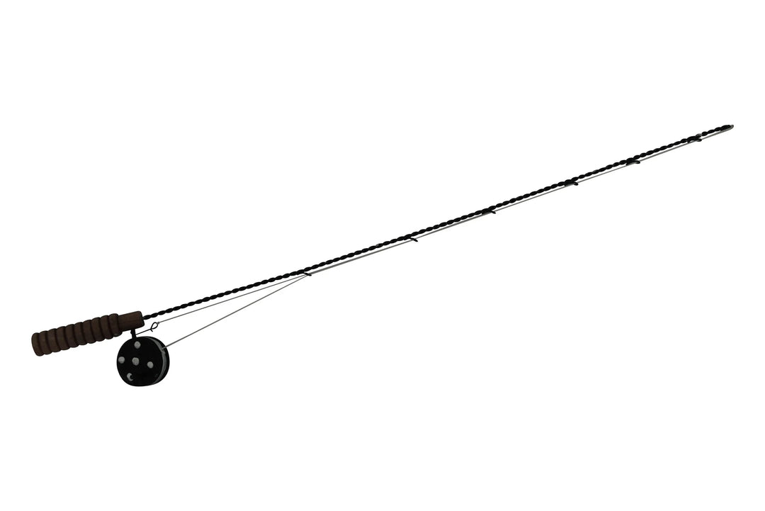 27.5" FISHING POLE