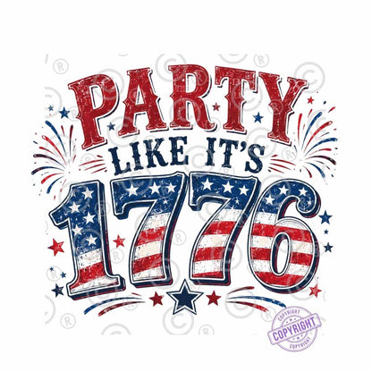 Americas 250th Anniversary Shirts