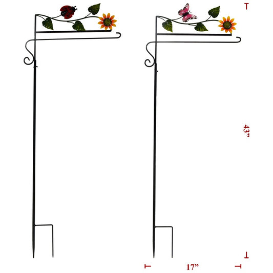 Bug Flag Holder