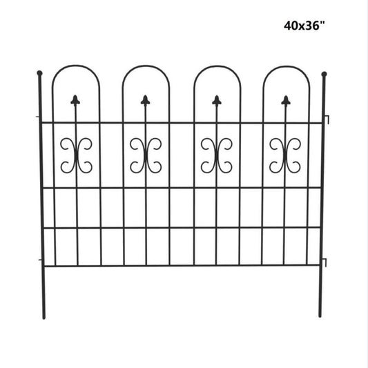 36" Garden Fence