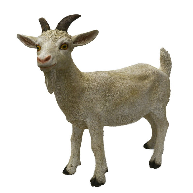 THE - G.O.A.T.