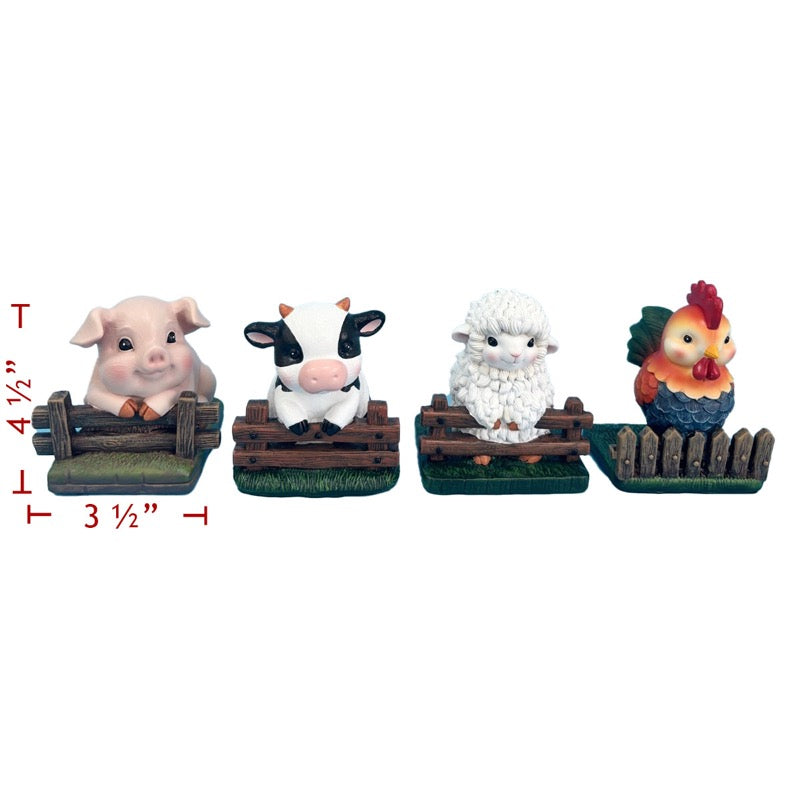 Garden Animal
