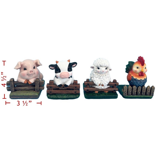 Garden Animal