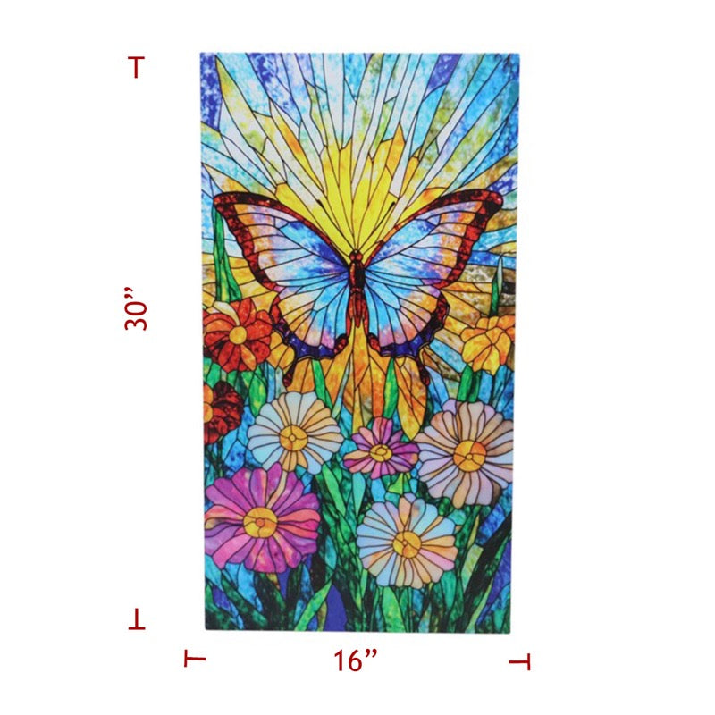 Butterfly Wall Hanger
