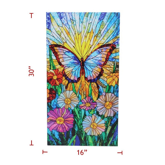 Butterfly Wall Hanger