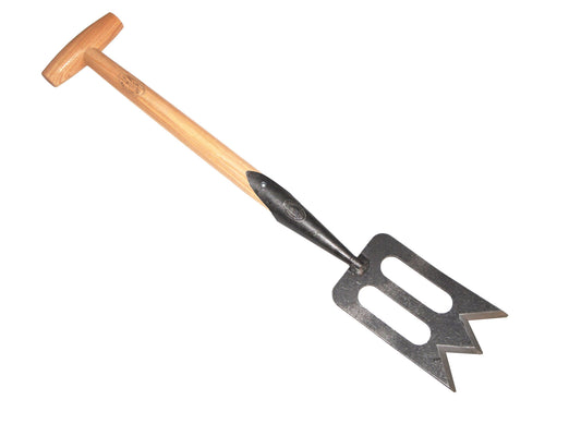 DeWit Spork - Perennial T Handle -Ship Only