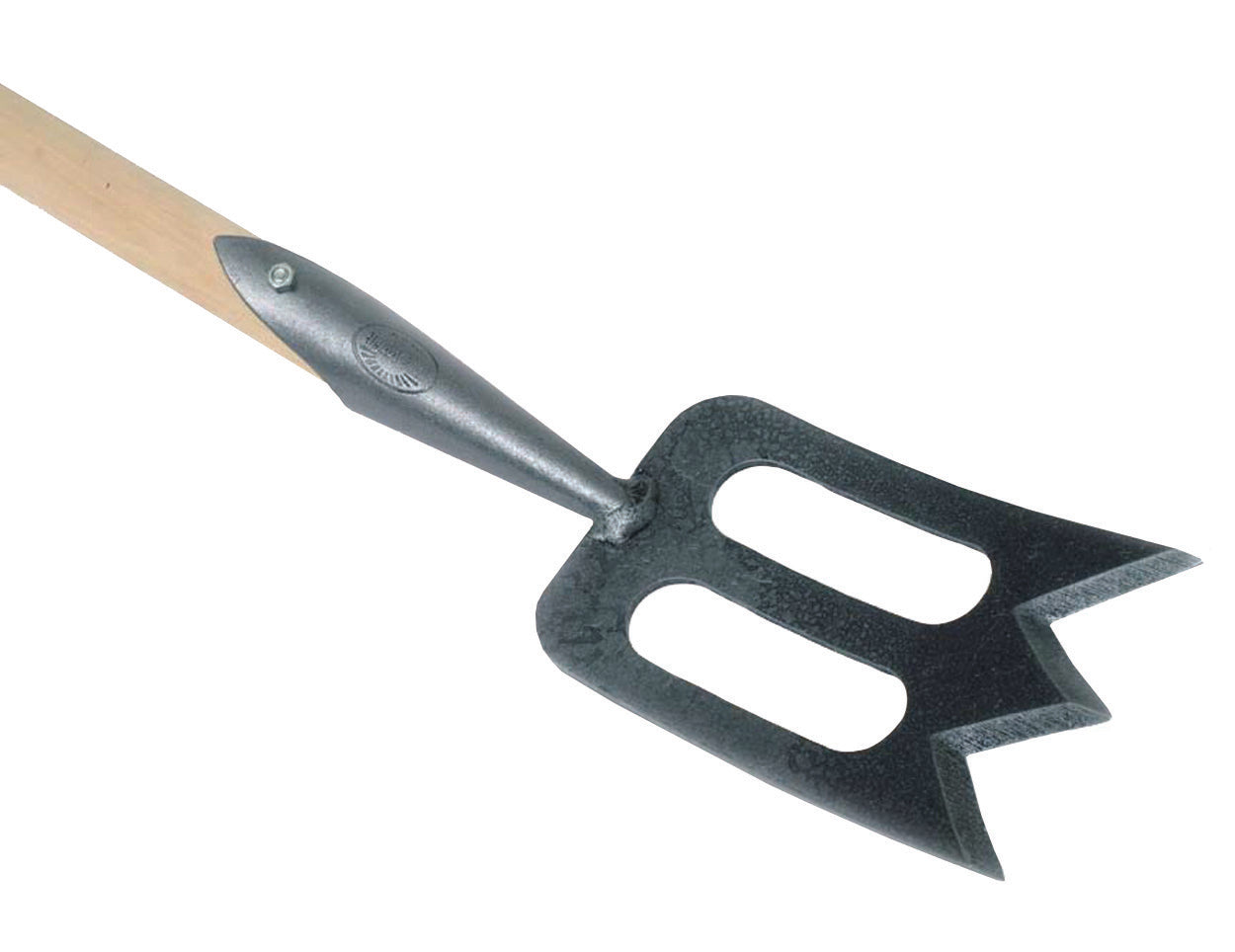 DeWit Spork - Perennial T Handle -Ship Only