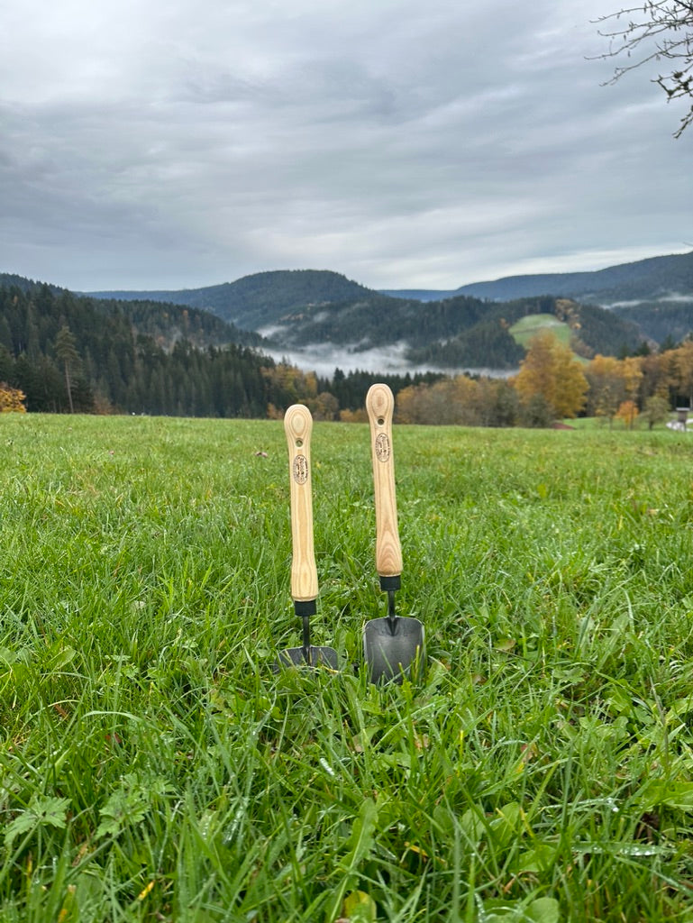 DeWit Trowel - Midsize Handle -Ship Only