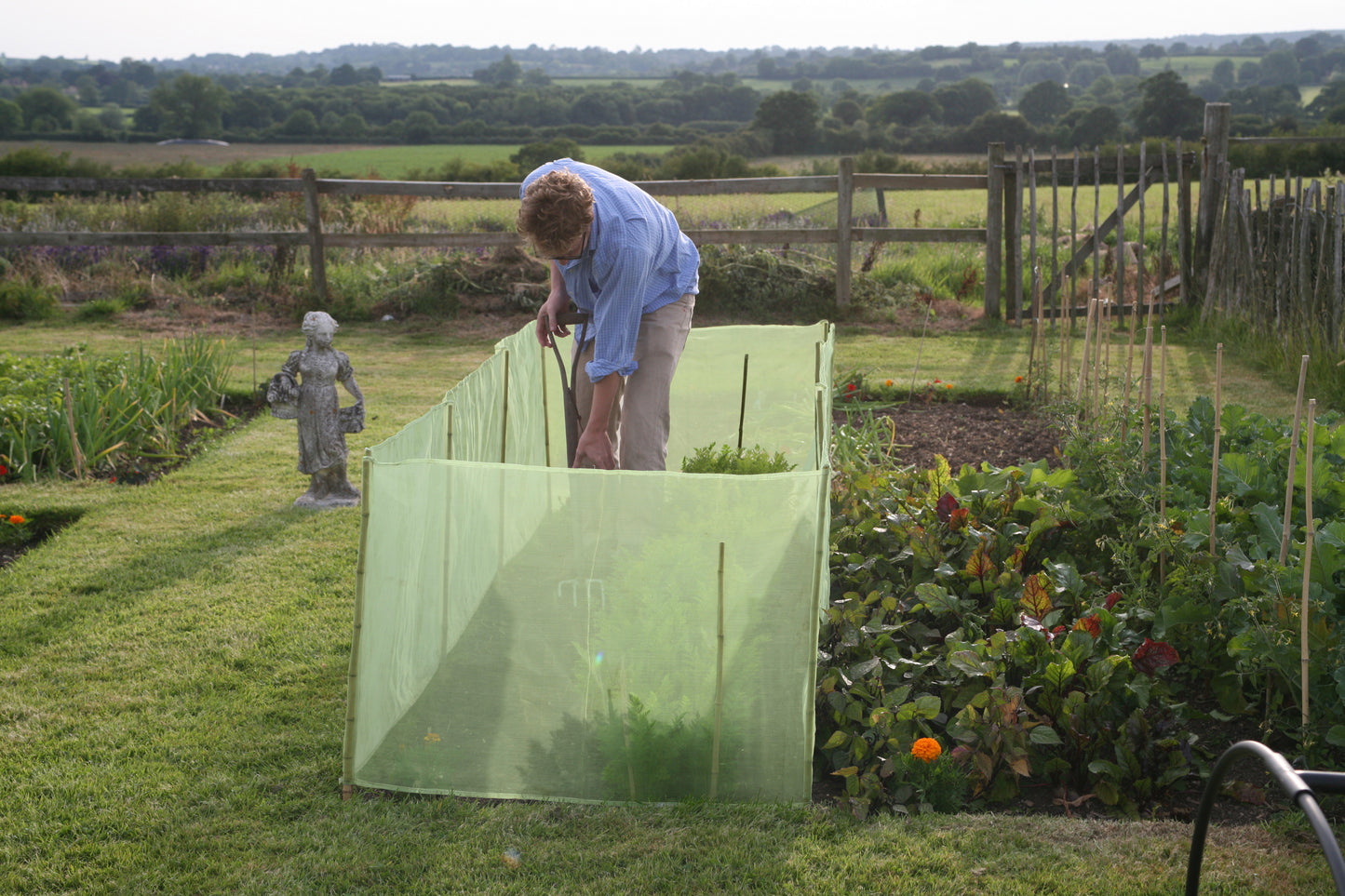 Micromesh Pest & Wind Barrier -Ship Only