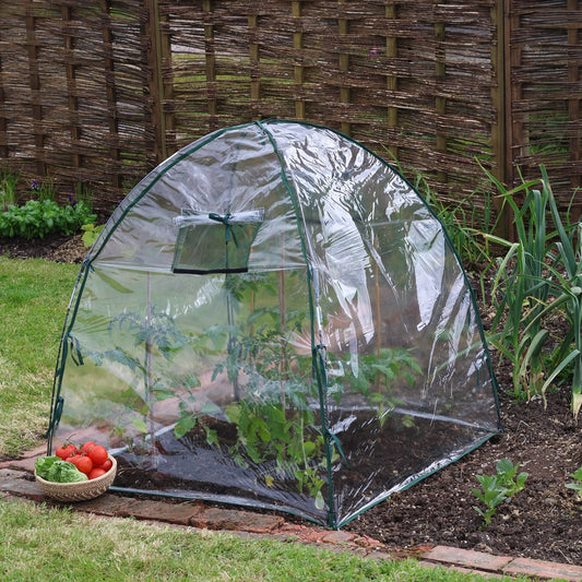 Giant Easy Poly Dome -Ship Only