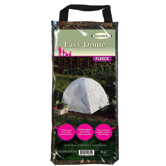 Standard Easy Fleece Dome -Ship Only