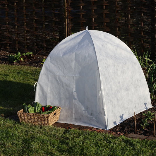 Giant Easy Fleece Dome -Ship Only