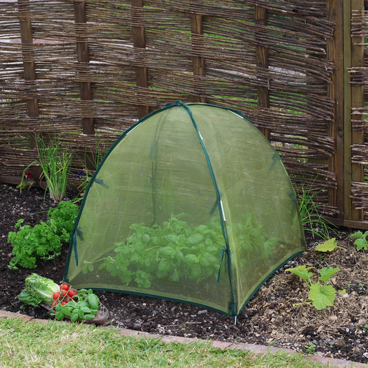 Standard Easy Micromesh Dome -Ship Only
