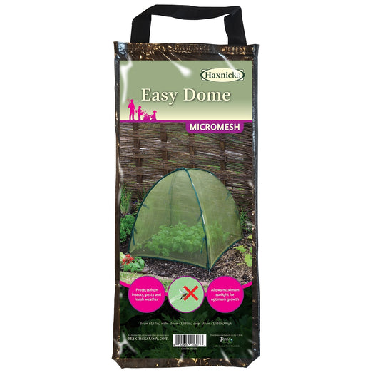Standard Easy Micromesh Dome -Ship Only