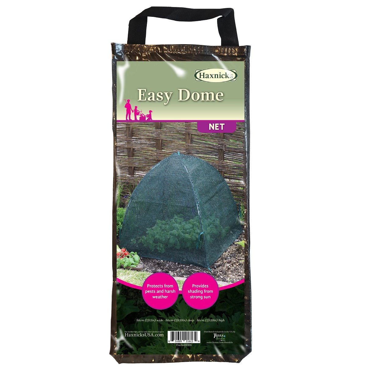 Standard Easy Net Dome -Ship Only