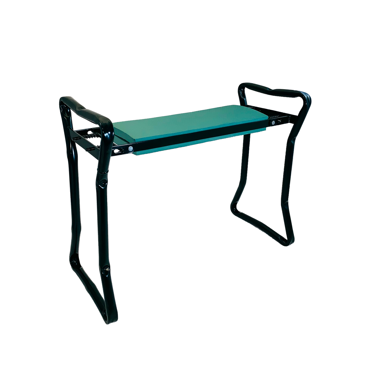 Green Kneeler Seat -Ship Only
