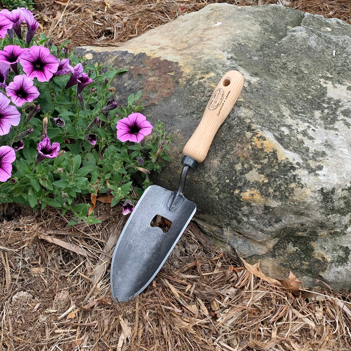 DeWit Trowel - Bottle Opener -Ship Only