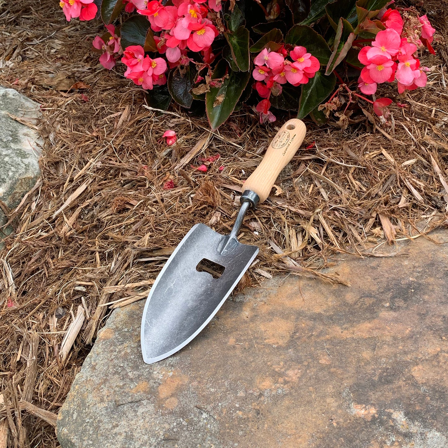 DeWit Trowel - Bottle Opener -Ship Only