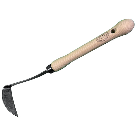 DeWit Hoe - Japanese Right Hand with 10" Handgrip -Ship Only