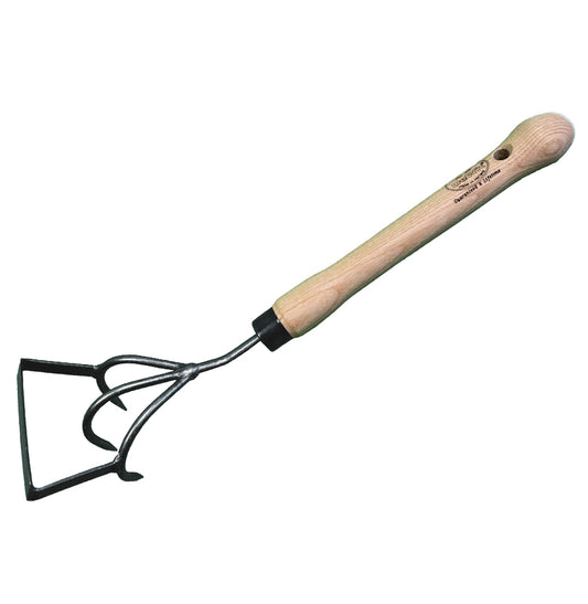 DeWit Cultivator - Stirrup with 10" Handgrip -Ship Only